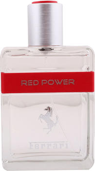 Ferrari Red Power Ice 3 Eau de Toilette Spray 125ml