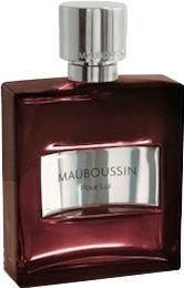 Mauboussin pour Lui Eau de Parfum (50ml)