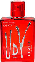 Ulric De Varens UDV Flash For Men Eau de Toilette 100 ml, Grundpreis: &euro;...