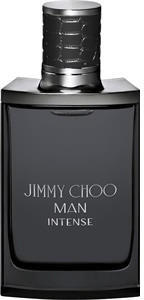 Jimmy Choo Man Intense Eau de Toilette (50ml)