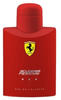 Ferrari Scuderia Ferrari Red Eau De Toilette 125 ml (man)
