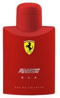 Ferrari Red Eau de Toilette 125 ml, Grundpreis: &euro; 149,52 / l