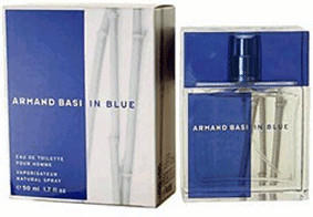 Armand Basi In Blue Eau de Toilette (50ml)