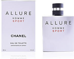 Chanel Allure Homme Sport Eau de Toilette (300ml)