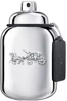 Coach Platinum Eau De Parfum Spray 60ml