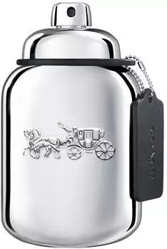 Coach Platinum Eau de Parfum 60 ml