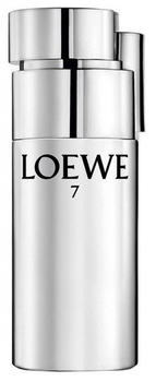Loewe Loewe 7 Plata Eau de Toilette (100ml)