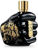 Diesel Spirit Of The Brave Pour Homme Edt Spray 50ml 0,5 l