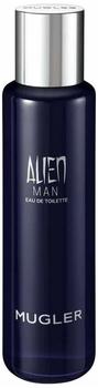 Thierry Mugler Alien Man Eau de Toilette 100 ml