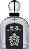 Armaf Derby Club House Eau de Toilette 100ml Spray 0,1 l