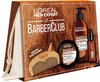 L'ORÉAL PARIS MEN EXPERT Bartpflege-Set »Barber Club Premium«, (5 tlg.)