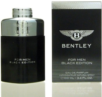 Bentley for Men Black Edition Eau de Parfum