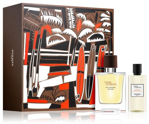 Hermès Terre dHermès Duftset 1 Stk