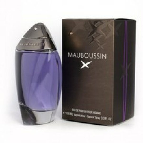 Mauboussin L'Original pour Lui Eau de Parfum (100ml)