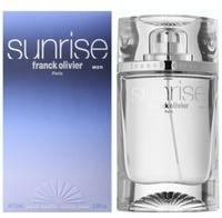 Franck Olivier Sunrise for Men Eau de Toilette (75ml)