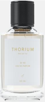 Sober No 90 Thorium Eau de Parfum (100ml)