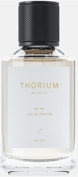 Sober No 90 Thorium Eau de Parfum (100ml)