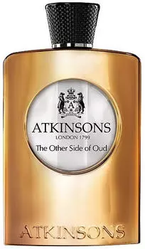 Atkinsons The Other Side of Oud Eau de Parfum 100 ml