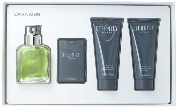 Calvin Klein Eternity Men Geschenkset
