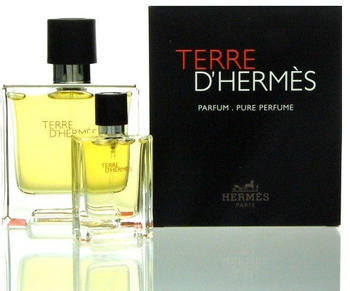 Hermès Terre d'Hermes Set (EdT 75ml + EdT 12,5ml)