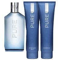 VERINO Roberto Verino Pure Man Geschenkset