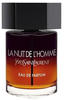 Yves Saint Laurent La Nuit De L'Homme Eau de Parfum (EdP) 100 ML, Grundpreis: &euro;