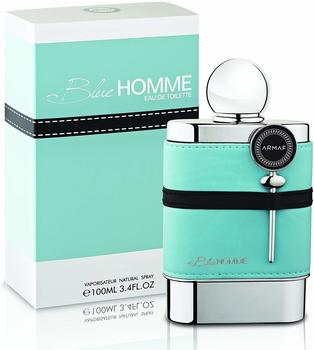 Armaf Blue Homme Eau de Toilette (100ml)