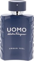 Salvatore Ferragamo Uomo Urban Feel EDT 100 ml M