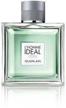 Guerlain LHomme Ideal Cool Eau de Toilette 100 ml
