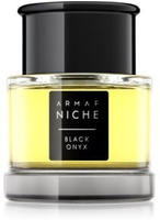 Armaf Niche Black Onyx Eau de Toilette 90ml Spray 0,09 l