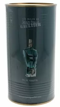Jean Paul Gaultier Le Beau Eau de Toilette (125ml)
