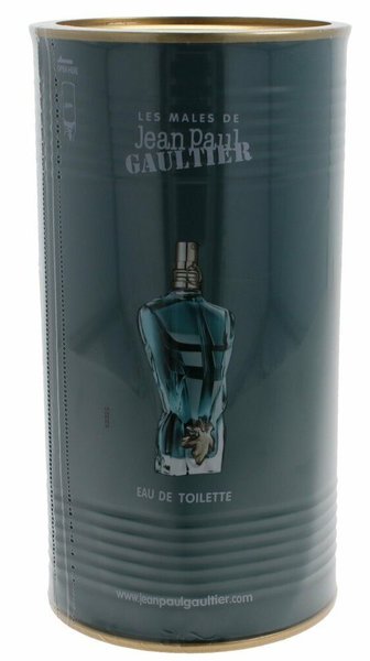 Jean Paul Gaultier Le Beau Eau de Toilette (125ml)