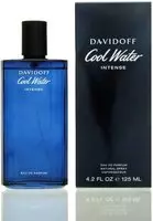 Davidoff Cool Water Intense Eau de Parfum f&uuml;r Herren 125 ml
