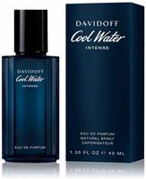 DAVIDOFF Cool Water Intense Eau de Parfum