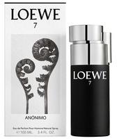 Loewe 7 Anónimo Eau de Parfum 100 ml