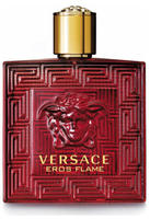 Herrenparf&uuml;m Eros Flame Versace EDP 200 ml