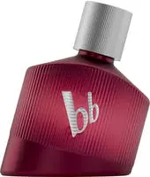 Bruno Banani Loyal Man Eau de Parfum f&uuml;r Herren 50 ml, Grundpreis: &euro; 392,- / l