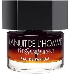 Yves Saint Laurent La Nuit de LHomme Eau de Parfum 40 ml