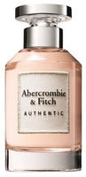 Abercrombie & Fitch Authentic Woman Eau De Parfum 100 ml (woman)