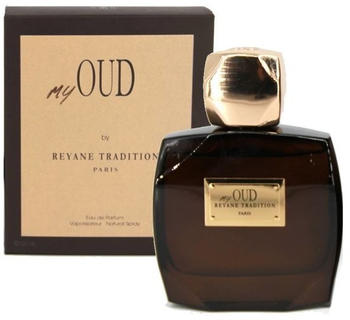 Reyane Tradition My Oud for Men Eau de Parfum 100 ml