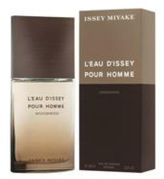 Issey Miyake L'Eau d'Issey pour Homme Wood & Wood Eau de Parfum Intense (100ml)