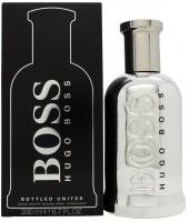 Hugo Boss Bottled United limited Edition Eau de Toilette (200ml)