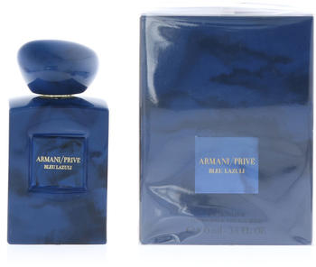 Giorgio Armani Prive Bleu Lazuli Eau de Parfum (100ml)