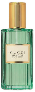Gucci Mémoire d'une Odeur Eau de Parfum (40ml)