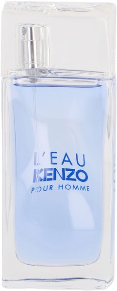 Kenzo LEau Pour Homme Eau de Toilette 50 ml