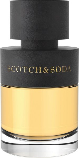 Scotch & Soda Men Eau de Toilette (40ml) Test Black Friday Deals TOP  Angebote ab 29,39 € (November 2023)