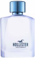Hollister Free Wave For Him Eau de Toilette, 100ml