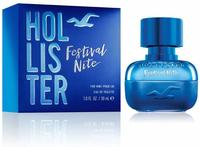 Hollister Festival Nite Eau De Parfum Spray 30ml