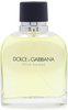 Dolce & Gabbana pour Homme Eau de Toilette Spray 125 ml