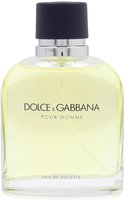 Herrenparf&uuml;m Pour Homme Dolce & Gabbana EDT 125 ml